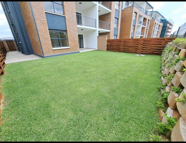 3 BEDROOM PROPERTY TO RENT IN MOOIKLOOF